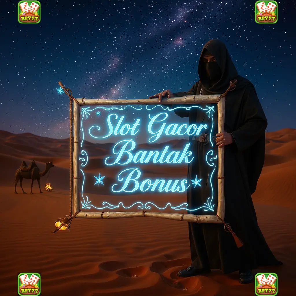 RP777 Alamin Ronggokusumo Apk Terbaru rp 777
