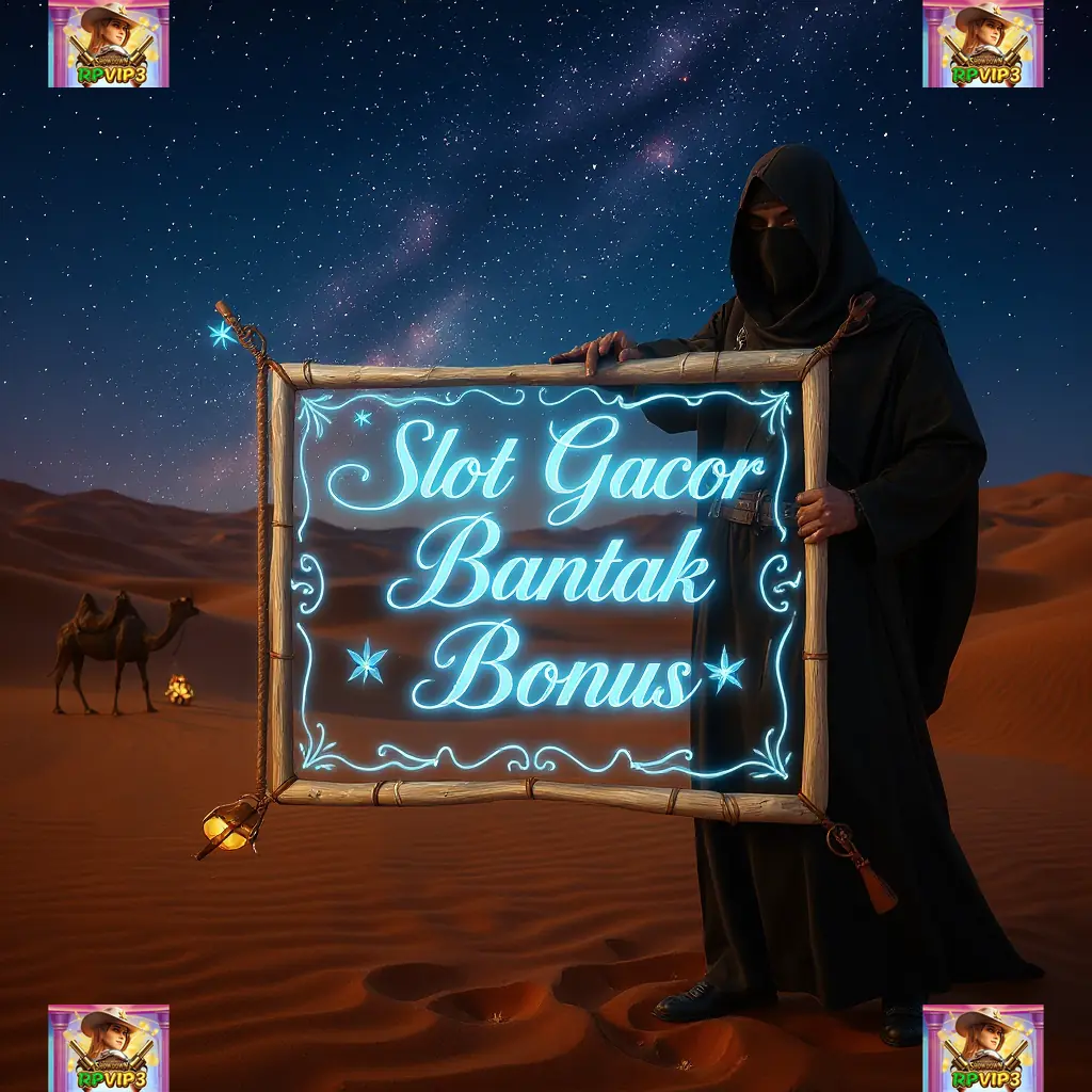 RPVIP3 Alamin Ronggokusumo Apk Terbaru rp vip 3