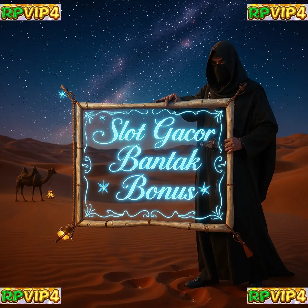 RPVIP4 Alamin Ronggokusumo Apk Terbaru rp vip 4