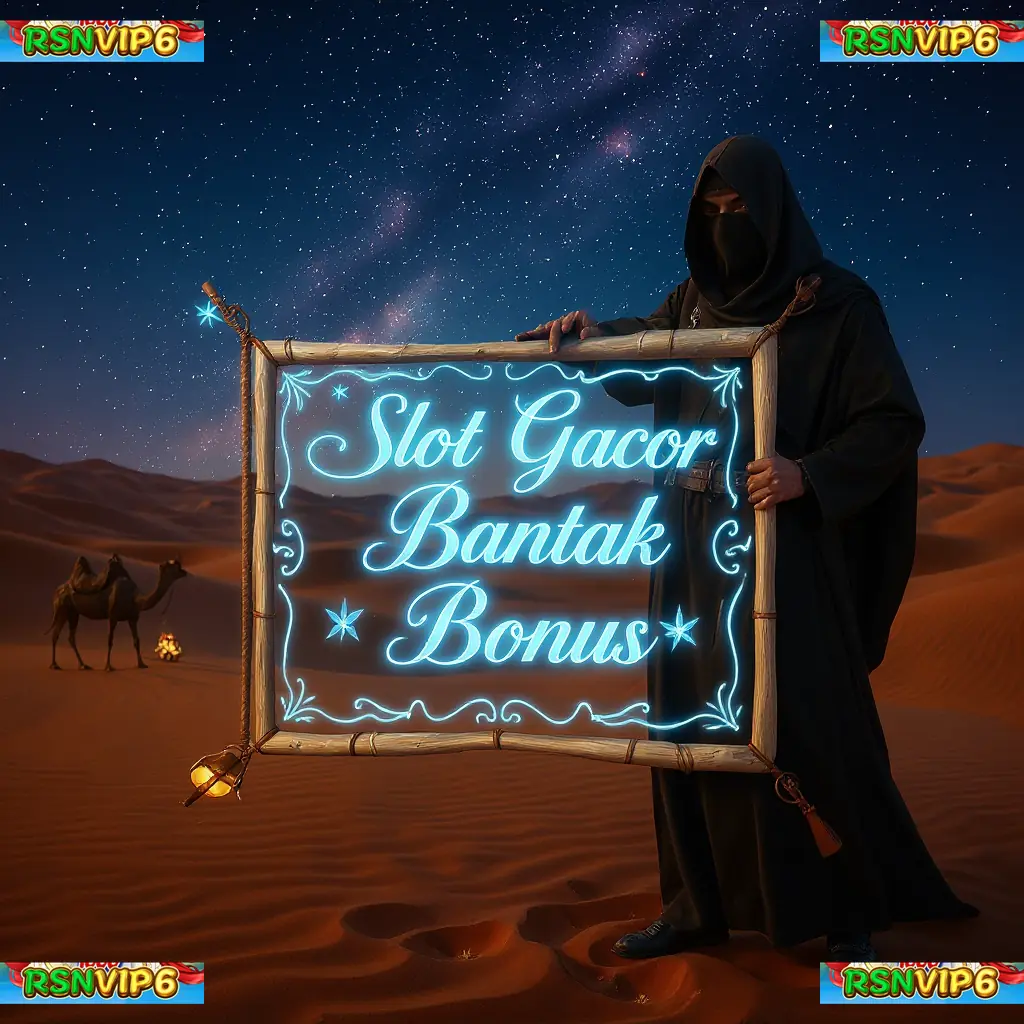 RSNVIP6 Alamin Ronggokusumo Apk Terbaru RSN VIP6