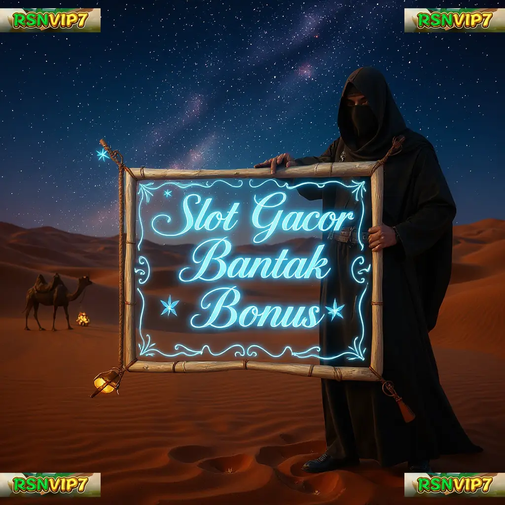 RSNVIP7 Alamin Ronggokusumo Apk Terbaru RSN VIP7