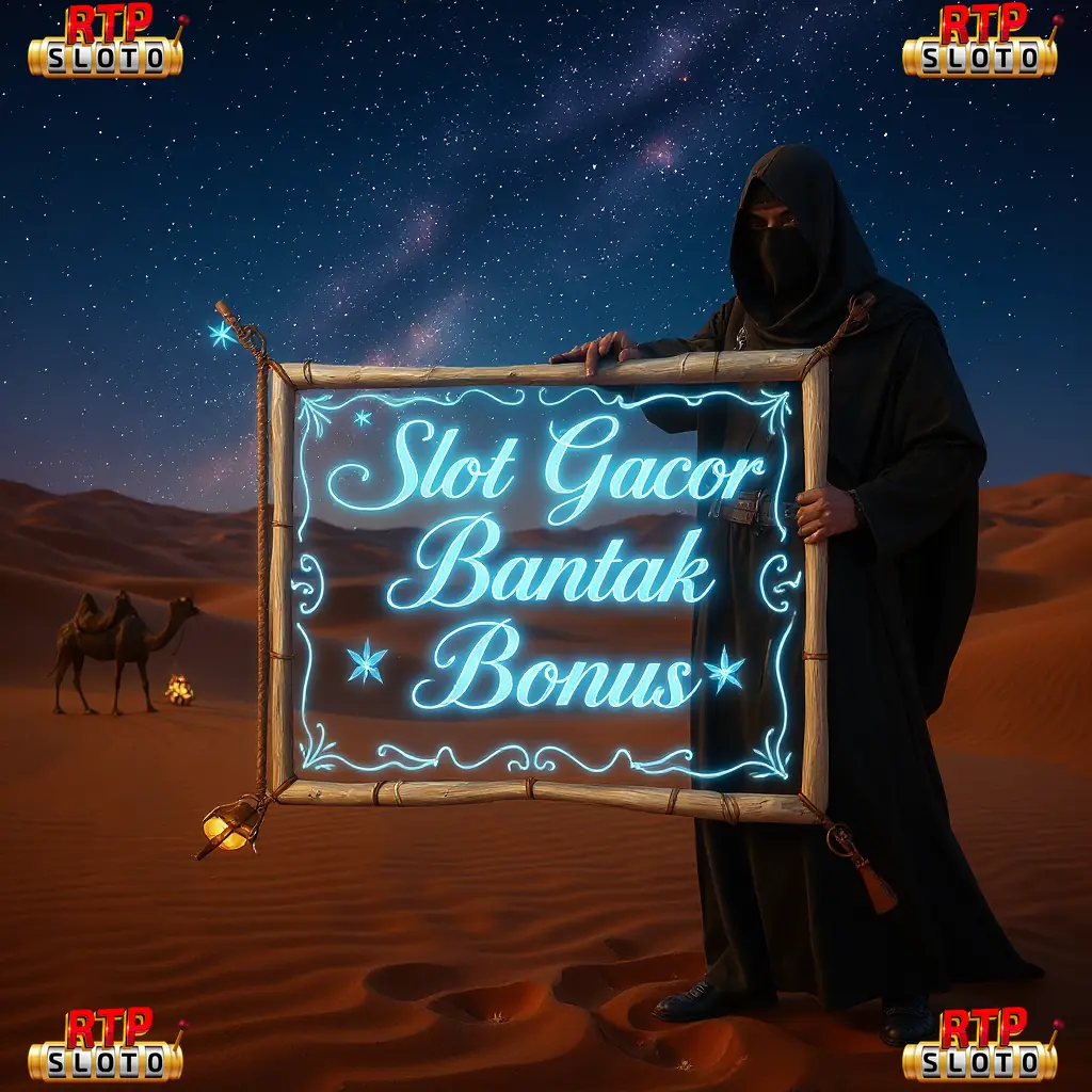 RTP SLOT GACOR Alamin Ronggokusumo Apk Terbaru rtp slot gacor