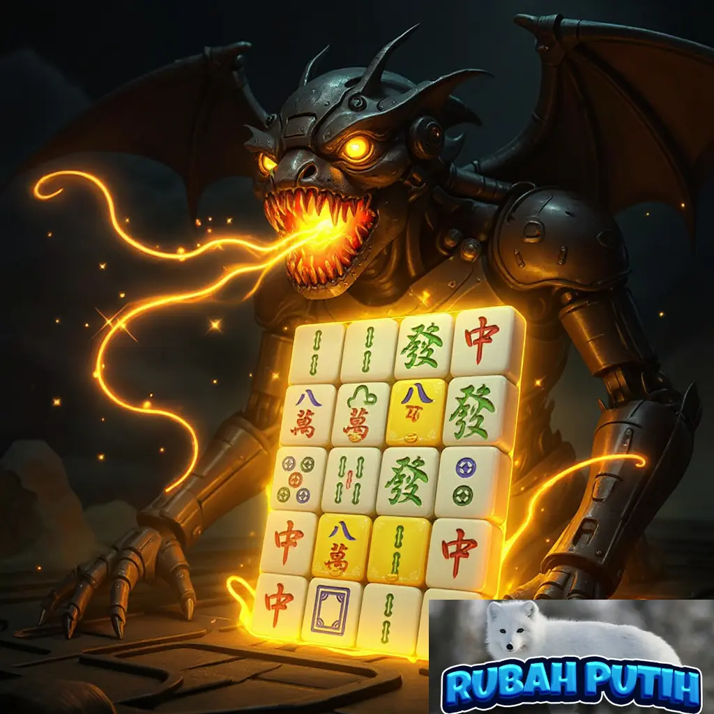 Logo Baru RUBAH PUTIH SLOT Apk APK v30.9 Download for Android (Latest) Rubah Putih Apk Alamin Ronggo