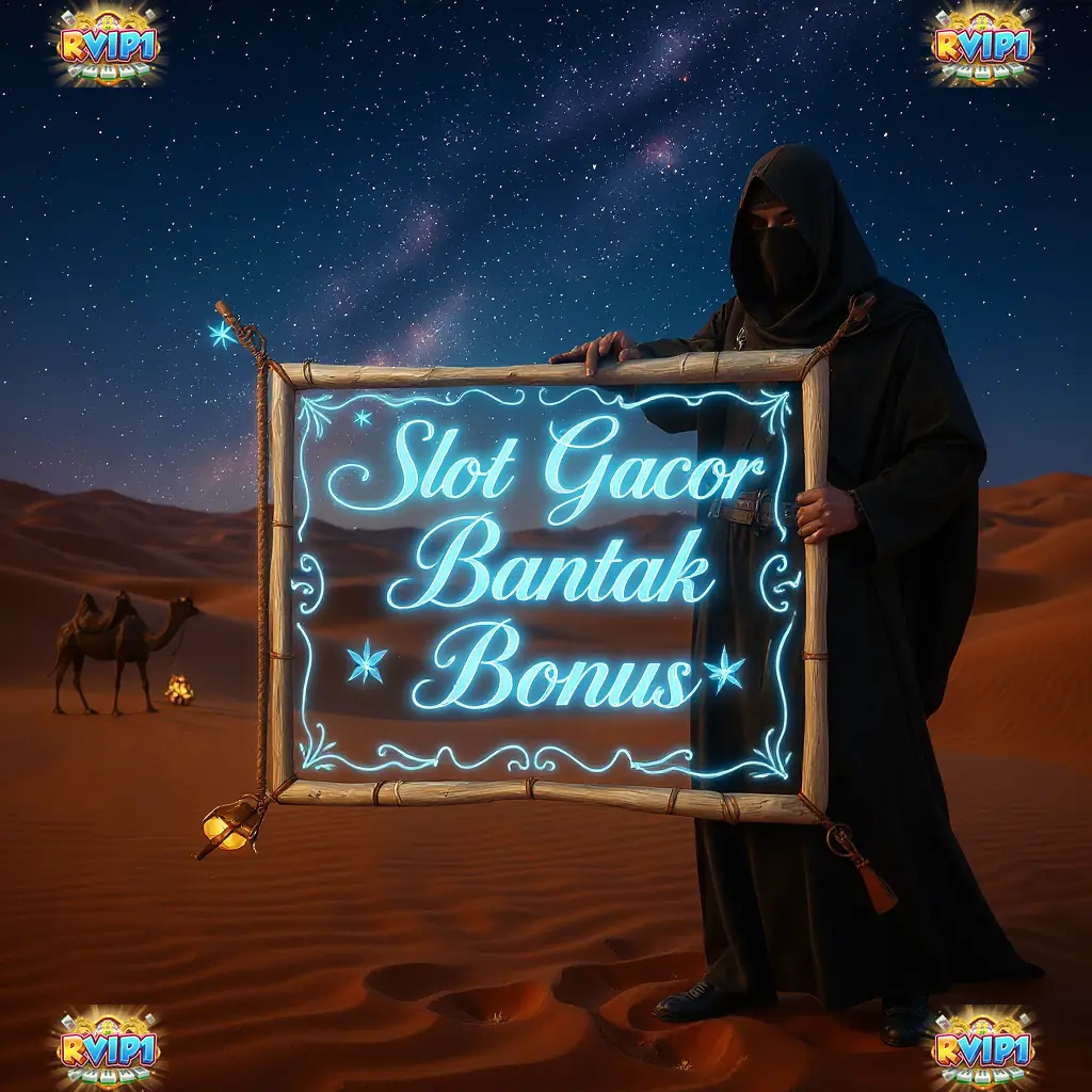 RVIP1 Alamin Ronggokusumo Apk Terbaru rvip 1