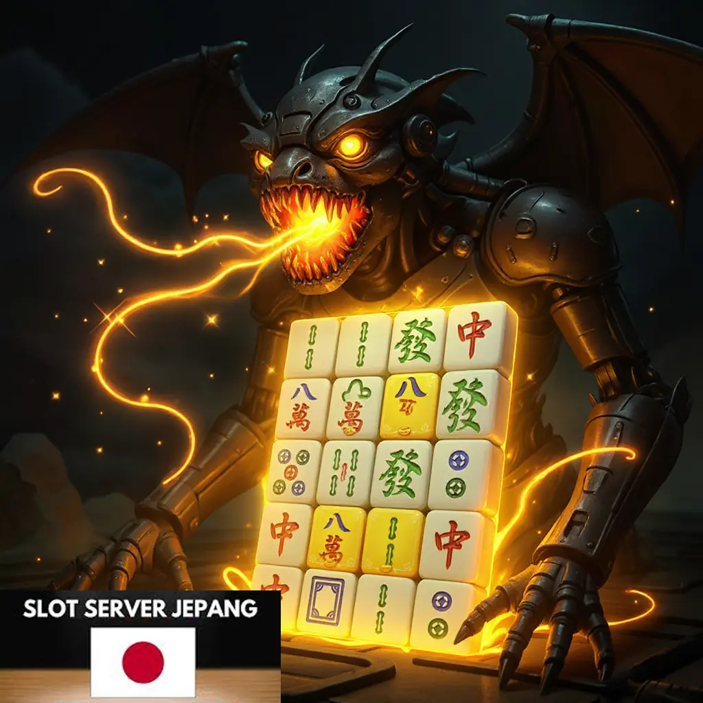 Logo Baru SERVER JEPANG Apk APK v30.9 Download for Android (Latest) Server Jepang Gacor Alamin Ronggo