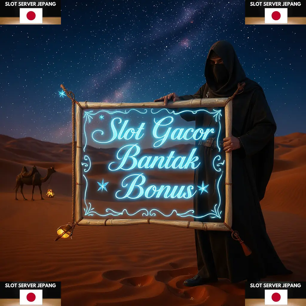 SERVER JEPANG Alamin Ronggokusumo Apk Terbaru server jepang gacor