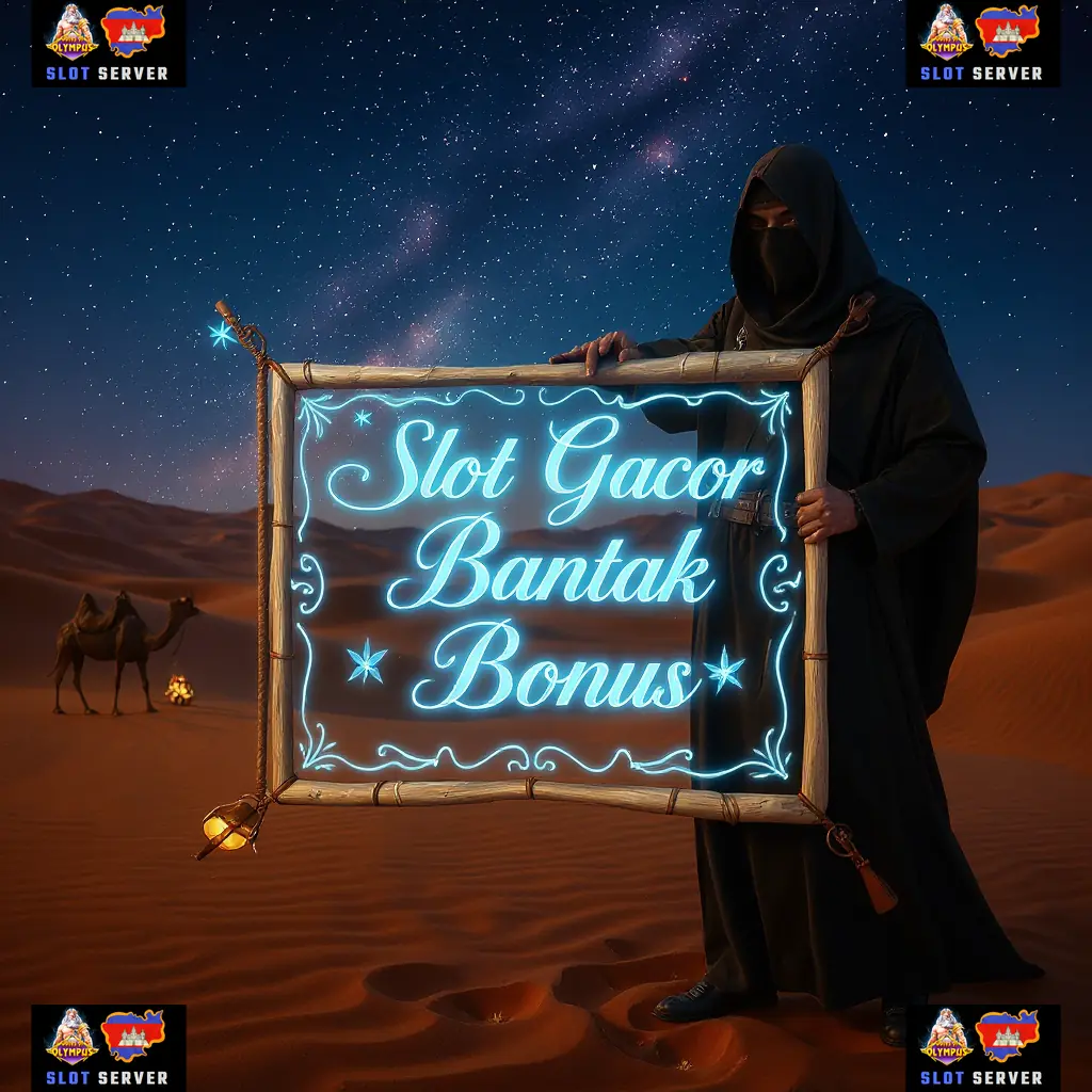 SERVER KAMBOJA Alamin Ronggokusumo Apk Terbaru server kamboja slot gacor