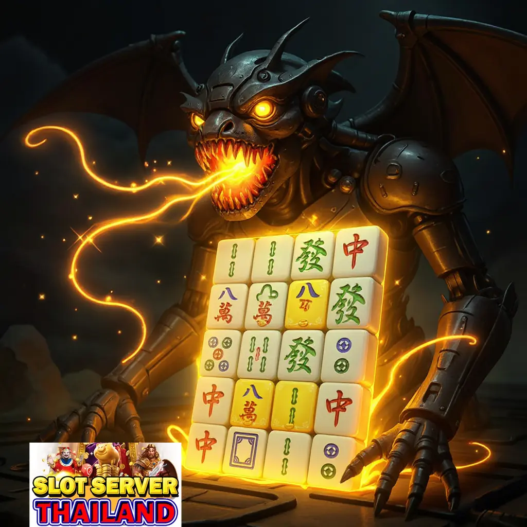 Logo Baru SERVER THAILAND Apk APK v30.9 Download for Android (Latest) Link Server Thailand Alamin Ronggo