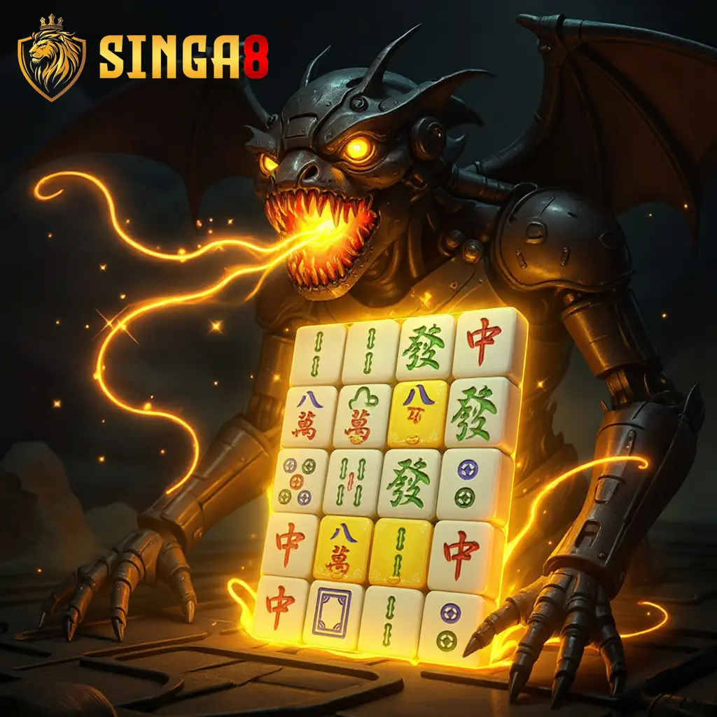 Logo Baru SINGA8 Apk APK v30.9 Download for Android (Latest) Singa 8 Alamin Ronggo