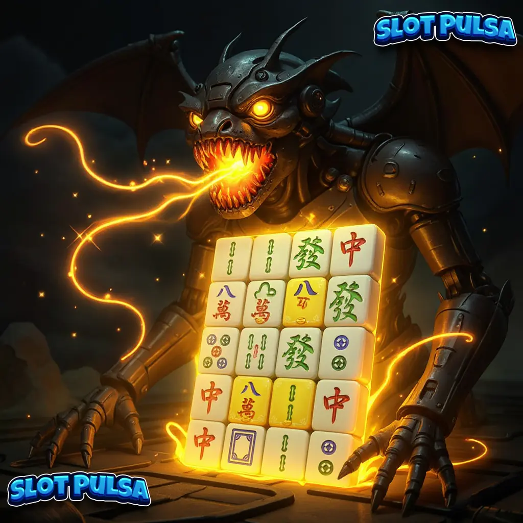 Logo Baru SLOT PULSA Apk APK v30.9 Download for Android (Latest) Slotpulsa Alamin Ronggo