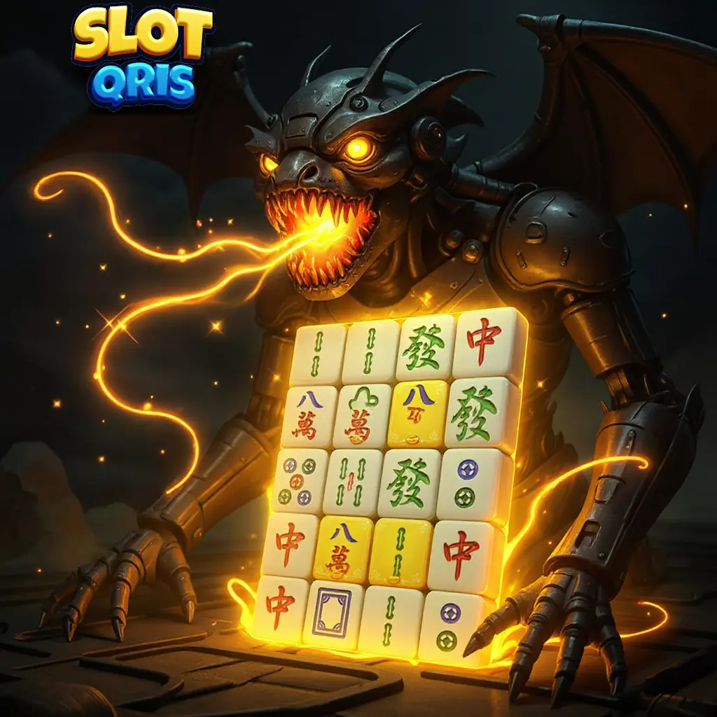 Logo Baru SLOT QRIS Apk APK v30.9 Download for Android (Latest) Depo Qris Alamin Ronggo