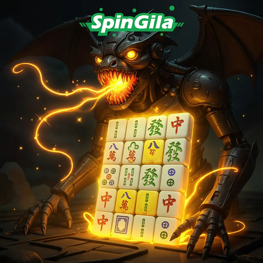 Logo Baru SPINGILA Apk APK v30.9 Download for Android (Latest) Spin Gila Alamin Ronggo