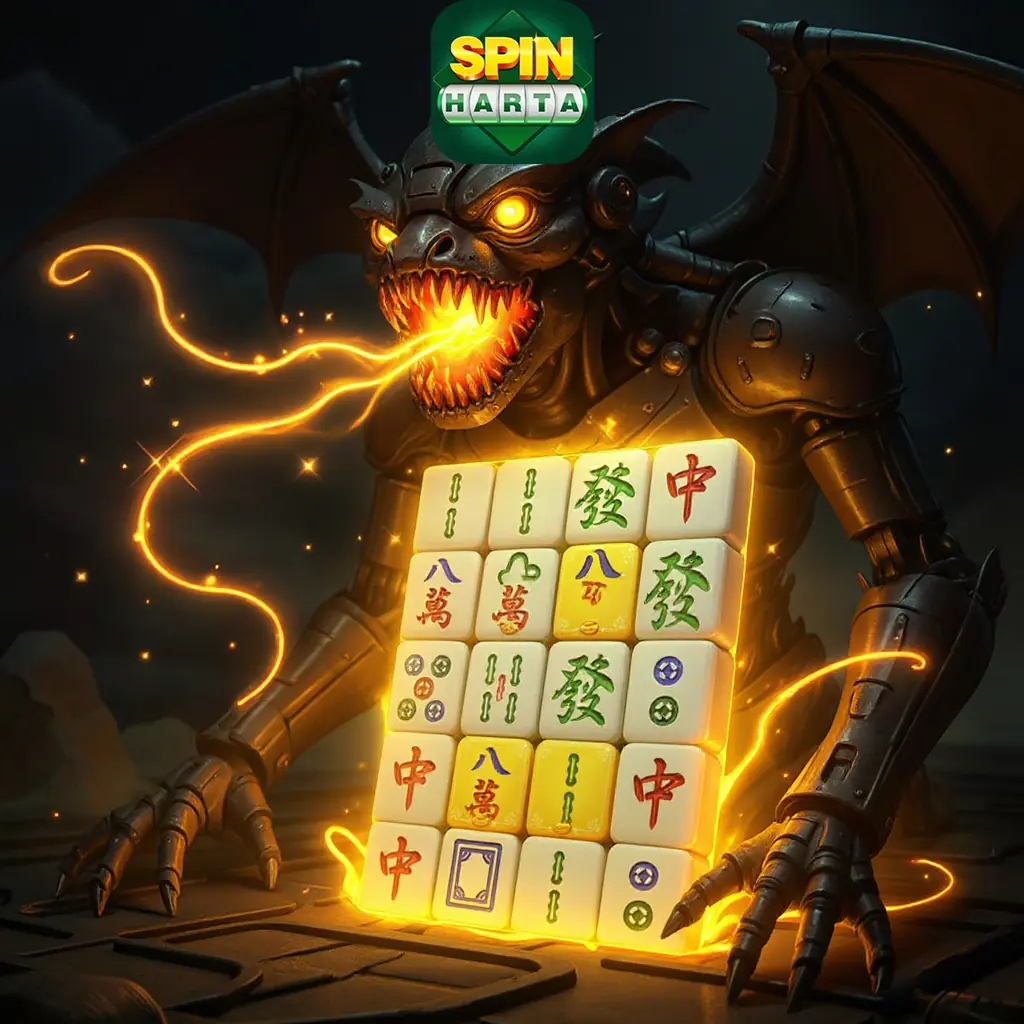 Logo Baru SPINHARTA Apk APK v30.9 Download for Android (Latest) Spin Harta Alamin Ronggo
