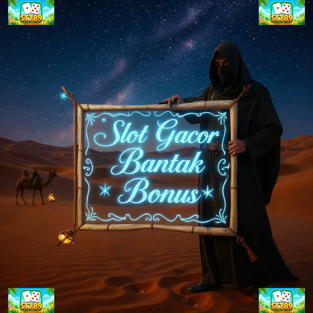 ST789 Alamin Ronggokusumo Apk Terbaru st 789