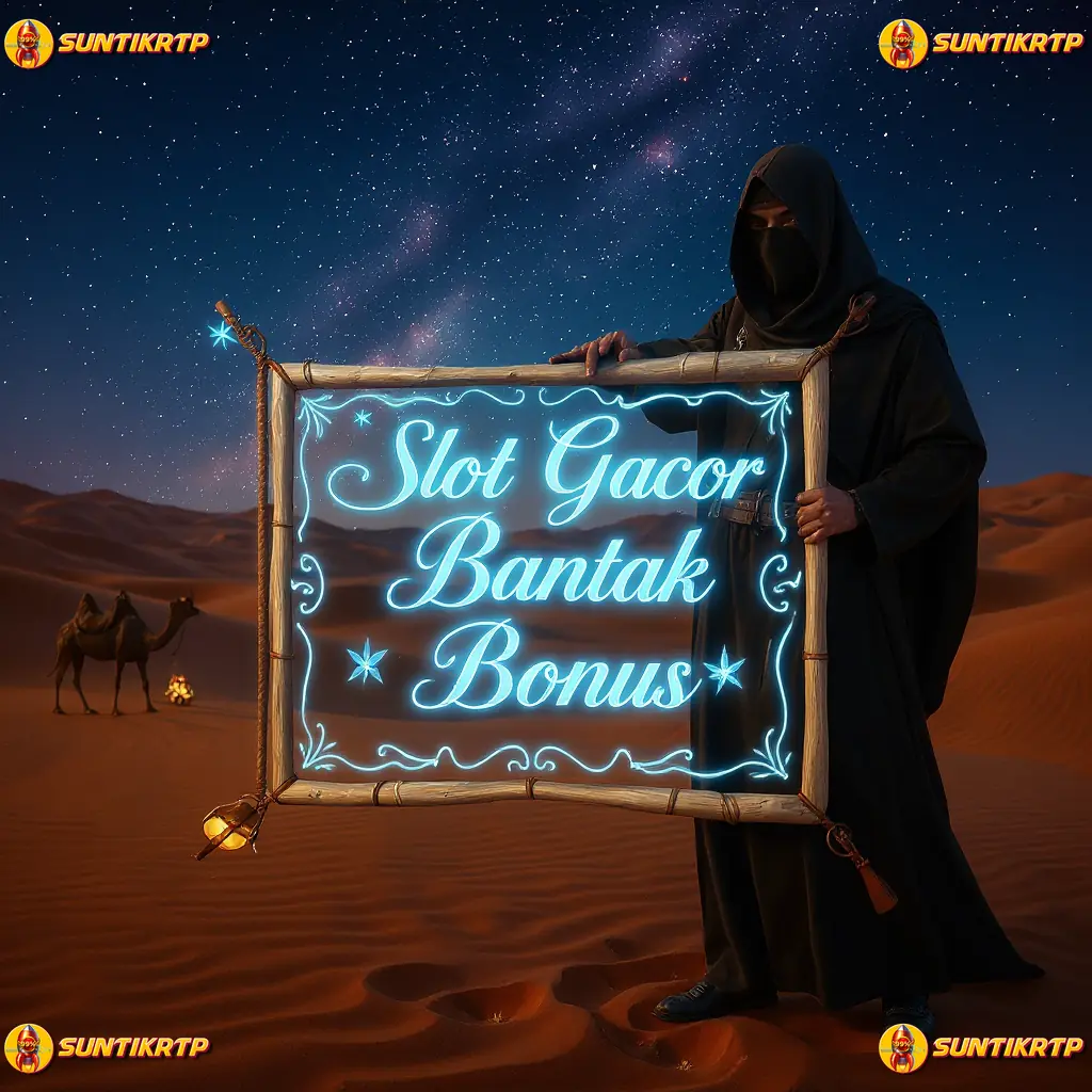 SUNTIK RTP Alamin Ronggokusumo Apk Terbaru suntik rtp slot