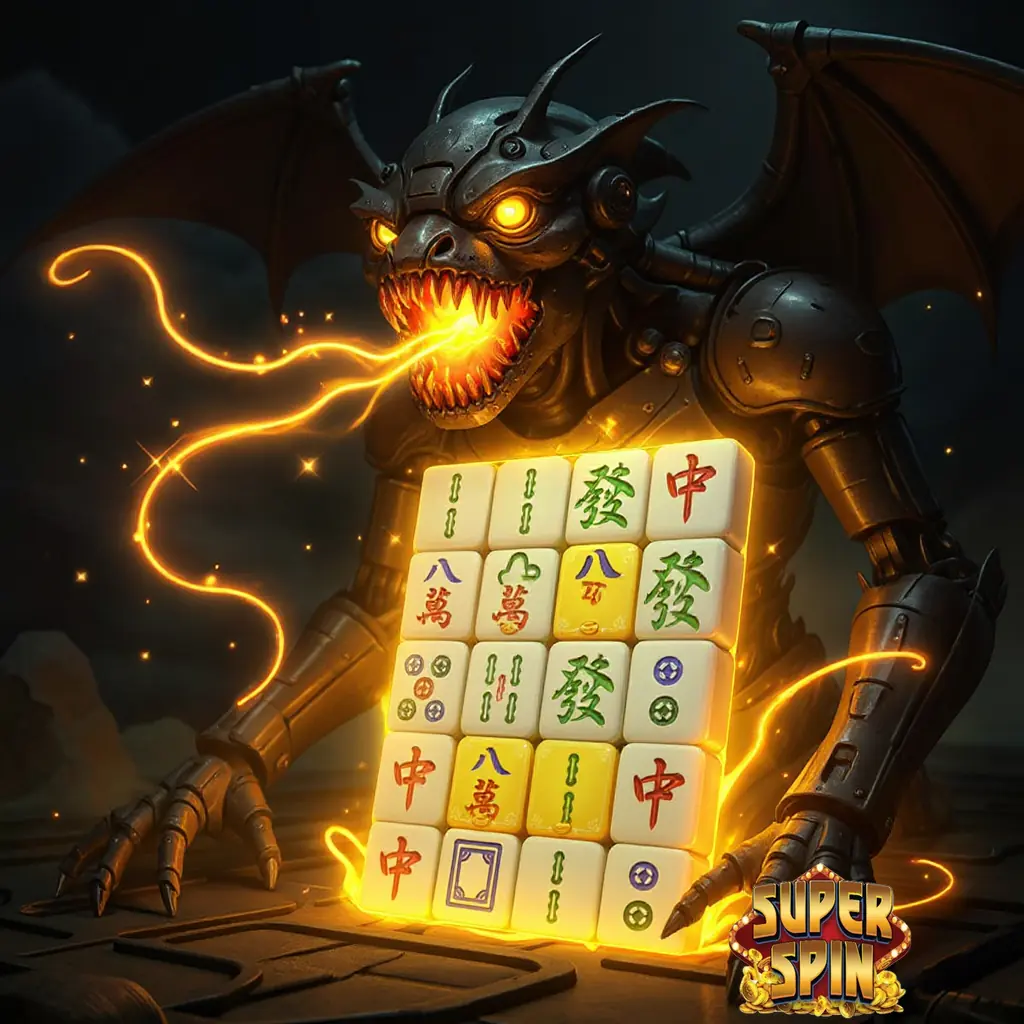 Logo Baru SUPERSPIN Apk APK v30.9 Download for Android (Latest) Super Spin Alamin Ronggo