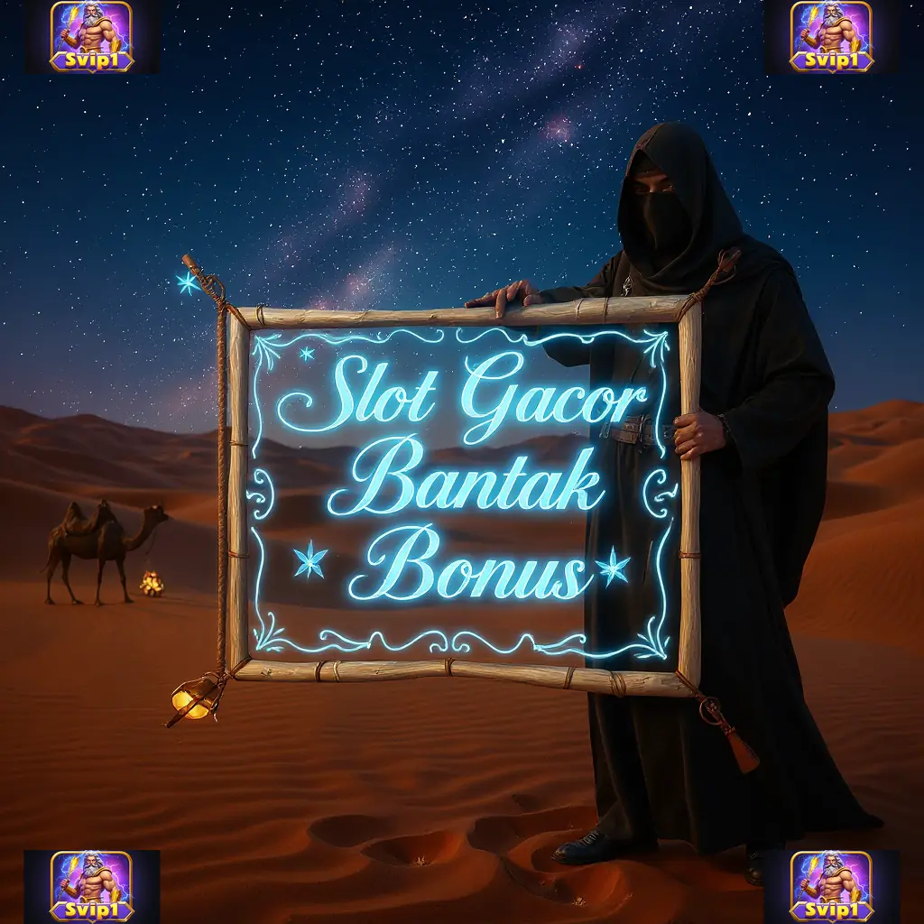 SVIP1 Alamin Ronggokusumo Apk Terbaru svip 1