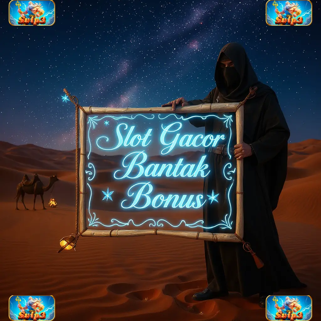 SVIP3 Alamin Ronggokusumo Apk Terbaru svip 3