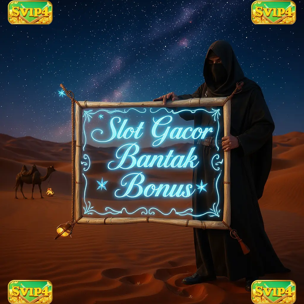 SVIP4 Alamin Ronggokusumo Apk Terbaru svip 4