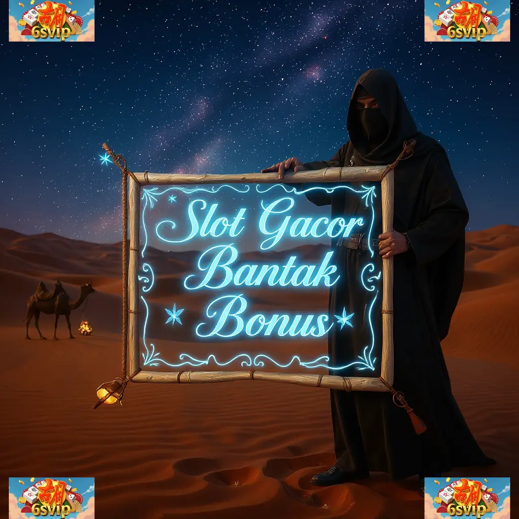 SVIP6 Alamin Ronggokusumo Apk Terbaru svip 6