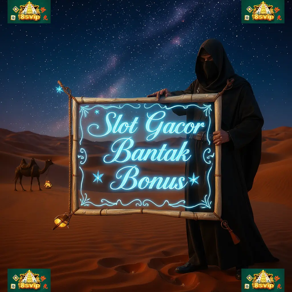 SVIP8 Alamin Ronggokusumo Apk Terbaru svip 8