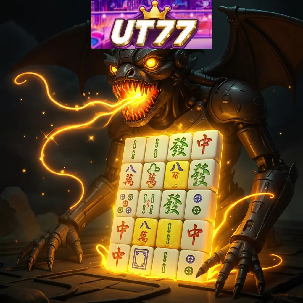 Logo Baru UT77 Apk APK v30.9 Download for Android (Latest) Ut 77 Alamin Ronggo