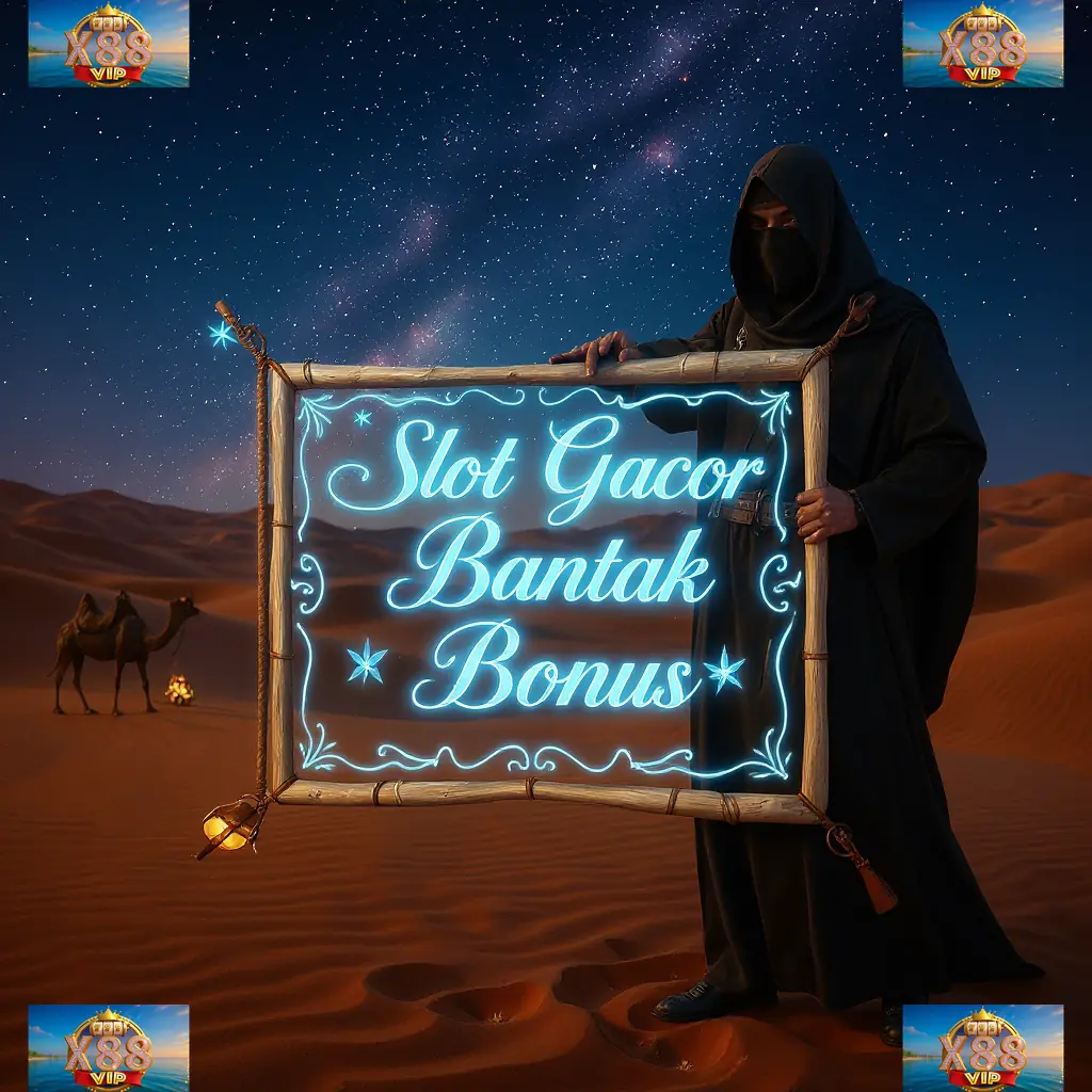 X88 Alamin Ronggokusumo Apk Terbaru x 88