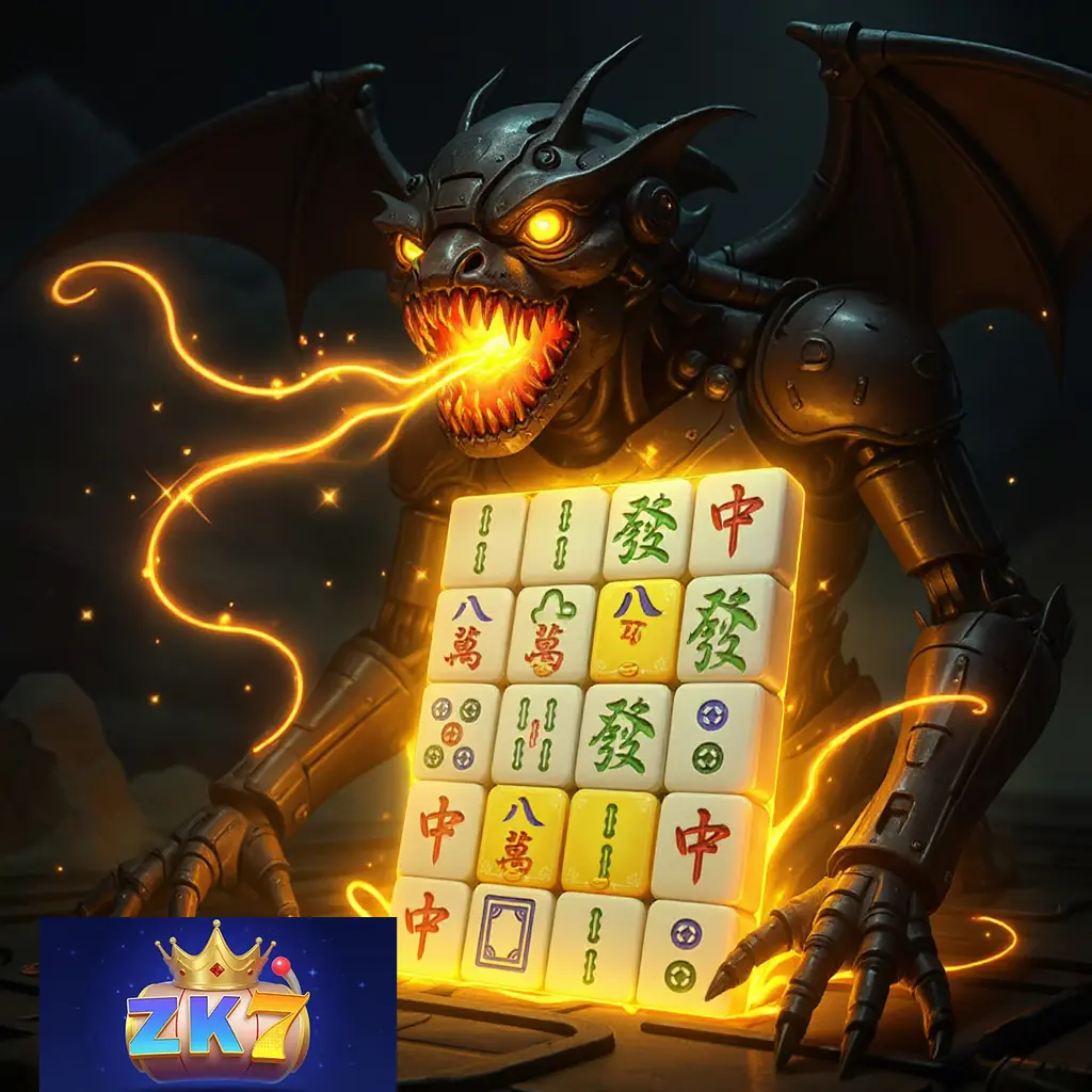 Logo Baru ZK7 Apk APK v30.9 Download for Android (Latest) Zk 7 Alamin Ronggo